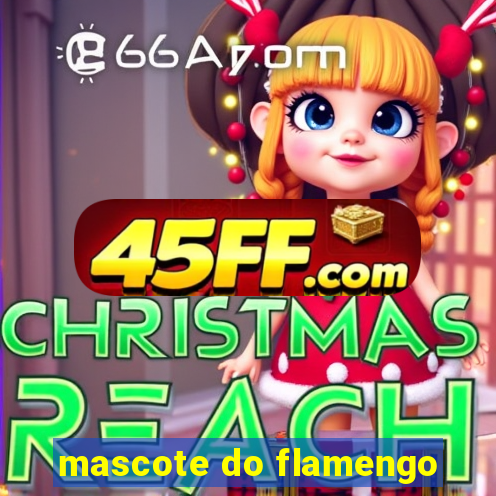 mascote do flamengo